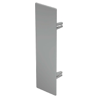 Endst�ck f.60x210mm,PVC WDK HE60210GR