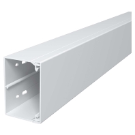 Wand-/Deckenkanal 60x90x2000mm lgr WDKH-60090LGR