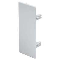 End cap for wireway 60x150mm WDKH-E60150RW