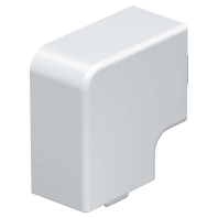 Flachwinkelhaube 30x45mm rws WDKH-F30045RW