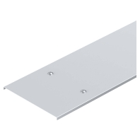 Cover for cable support system 200mm WDRL 1116 20 DD