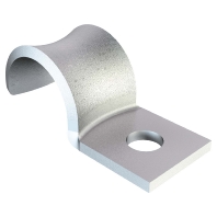 Mounting strap 2,5mm WN 7855 A 2.5