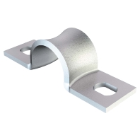 Mounting strap 6mm WN 7855 B 6