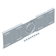 Longitudinal joint for cable support WRGV 160 FT