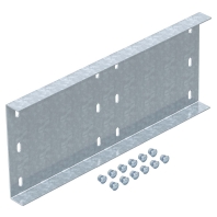 Longitudinal joint for cable support WRV 200 FT