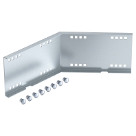 Corner joint for cable support Steel WRWV 160 A FS