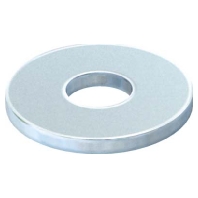 WasherID=6,4mmOD=25mm WS M6 G25 G