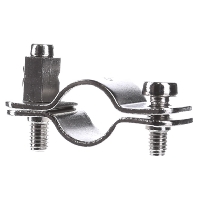 Earthing pipe clamp 16...18mm 942 18