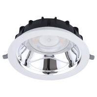 Downlight LED not exchangeable 140057153