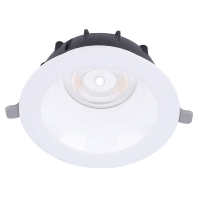 Downlight LED not exchangeable 140057173