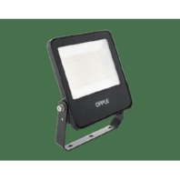 Downlight/spot/floodlight - LED floodlight 830, black, Floodl 709000072900