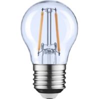 LED-Lampe G45 E27 2700K dimm LED-E 500010000800