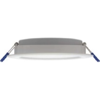 LED-Slim Downlight 3000K rund LEDDownli 140056559