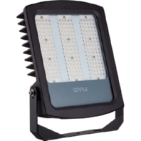 Downlight/spot/floodlight - LED headlights 4000K, LEDFlo 543017026200