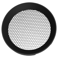 Mechanical accessory for luminaires LEDSpo 599007082900