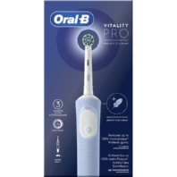 Zahnbrste Hangable Box Blue Vitality Pro D103 Hb