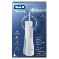 Oral-B Munddusche AquaCare 4 ws