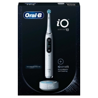 Oral-B Zahnbrste Magnet-Technologie iO Series 10Starduws