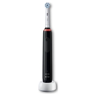 Oral-B Zahnbrste Edition Pro 3 3000 CrossAcsw