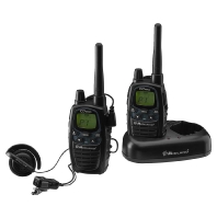 Private mobile radio 433...446MHz 8-ch G-7SET