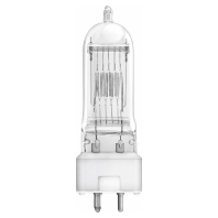 Studio/projection/photo lamp 650W 230V 64718