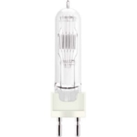 Studio/projection/photo lamp 2000W 230V - Halogen lamp 2000W 230V G22, 64777