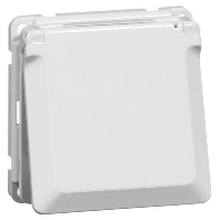 Socket outlet (receptacle) D 6711.70 K