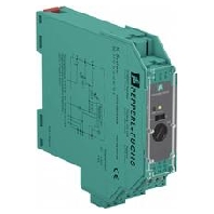 Isolation amplifier KFD2-EB2.R4A.B