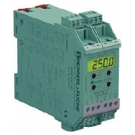 Speed-/standstill monitoring relay KFU8-DW-1.D