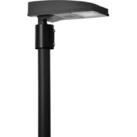Luminaire for streets and places - LED headlights 4000K, 3109057
