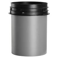 Recessed installation box for luminaire 3111135