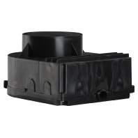Recessed installation box for luminaire 3111136