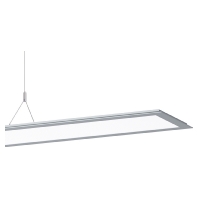 Pendant luminaire 1x48W LED exchangeable 3111527