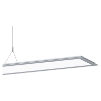 Pendant luminaire 1x61W LED exchangeable 3111530