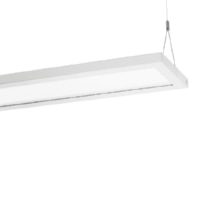 Pendant luminaire 1x62W - LED pendant light 4000K DALI, 8629461786438