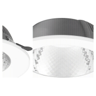 PLS LED-Einbaudownlight 830 DN070B LED 35398500