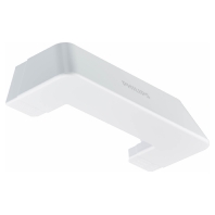 Blind cap for luminaires SP340Z EP WH