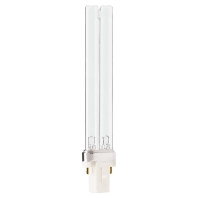 Lampen Entkeimungslampe TUV PL-S 9W