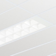 Ceiling-/wall luminaire - LED recessed luminaire 840, DALI, RC461B 40S 10935300