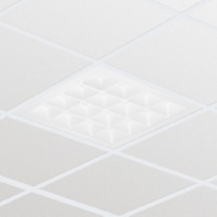 LED-Einbauleuchte M625 4000K DALI RC463B LED 96605800