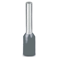 Aderendh�lse 14 mm, t�rkis AI 0,34-8 TQ-B