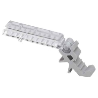 Mounting for labelling material AK-DST/DIK