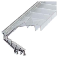 Cover for low-voltage switchgear APK 1