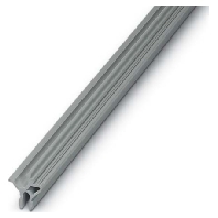 End/partition plate for terminal block APK-HP