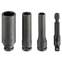 Werkzeug-Set ASD BIT SET HN