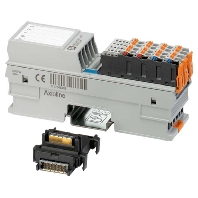 I/O-Modul AXL DI 16/1