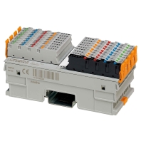 Digital-Eingabemodul 16Eing�nge,24VDC AXL DI 16/4