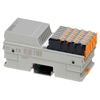 Digital-Eingabemodul 32Eing�nge,24VDC AXL DI 32/1