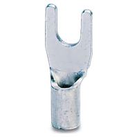 Gabelkabelschuh blank, 0,5-1qmm, M5 C-FC 1,5/M5
