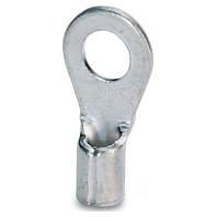 Ringkabelschuh 16 qmm, M12 C-RC 16/M12 DIN